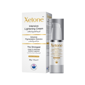 Xetone cream DHP