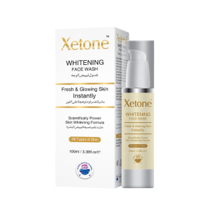 Xetone facewash dhp products
