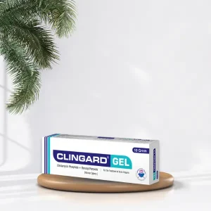 clingard- DHP