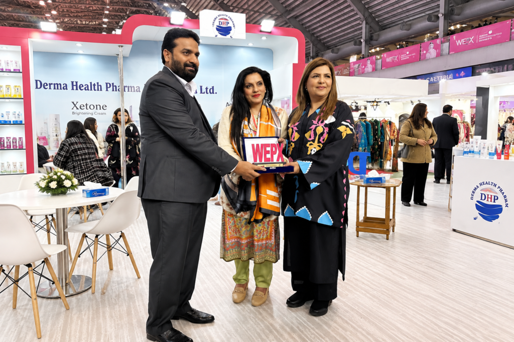 Wepx Lahore 2026
